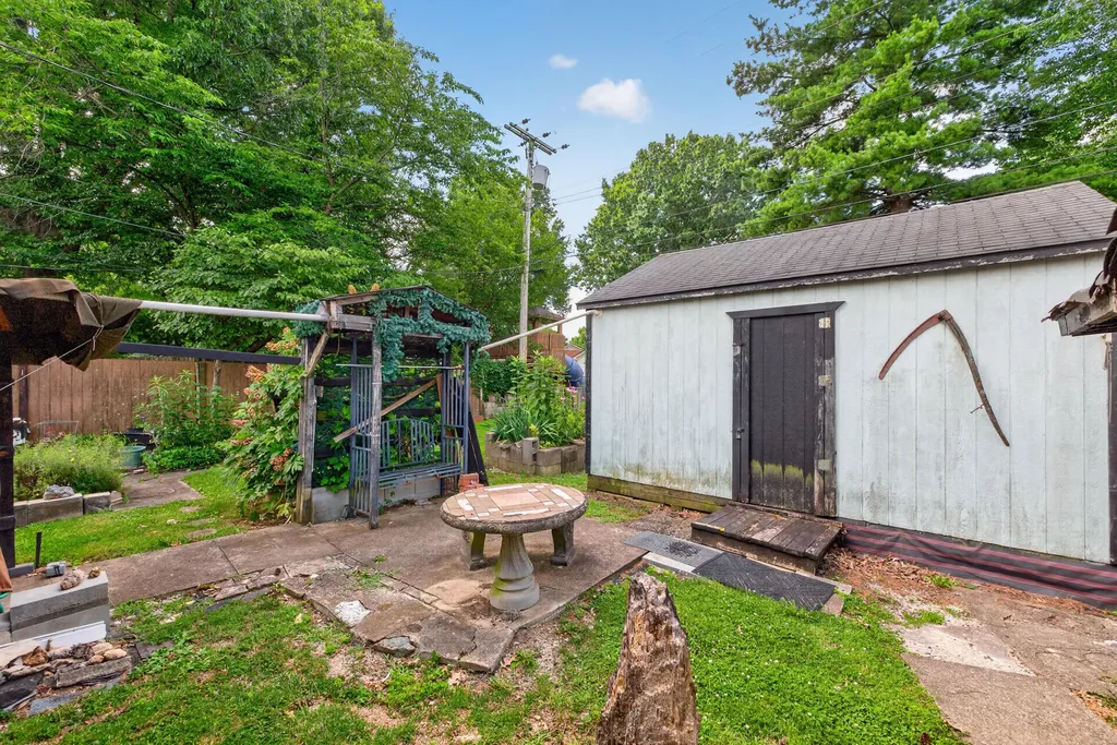 236 Garrett Avenue Lexington KY 40504