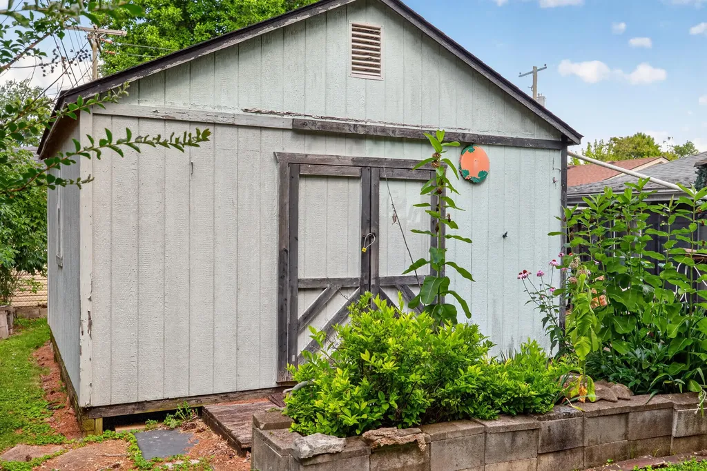 236 Garrett Avenue Lexington KY 40504