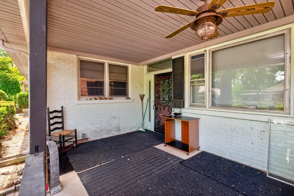 236 Garrett Avenue Lexington KY 40504