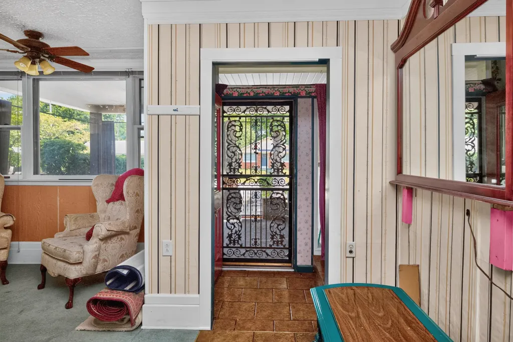 236 Garrett Avenue Lexington KY 40504
