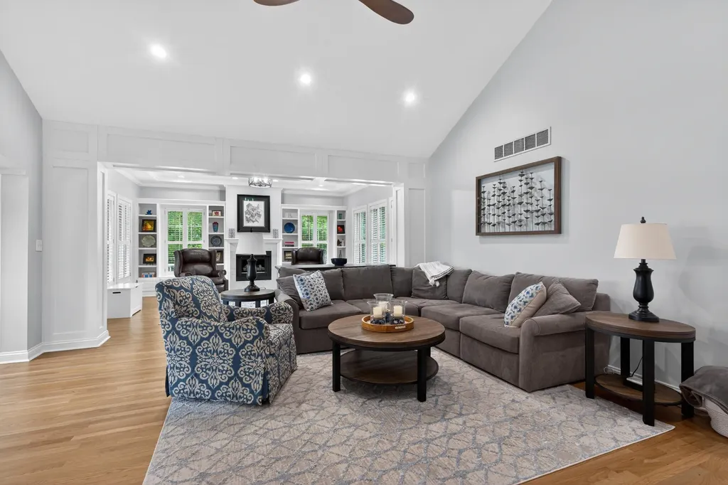 3348 Malone Drive Lexington KY 40513