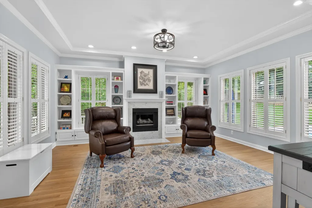 3348 Malone Drive Lexington KY 40513