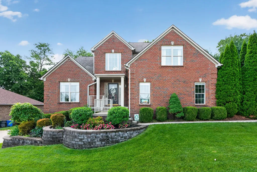 3348 Malone Drive Lexington KY 40513