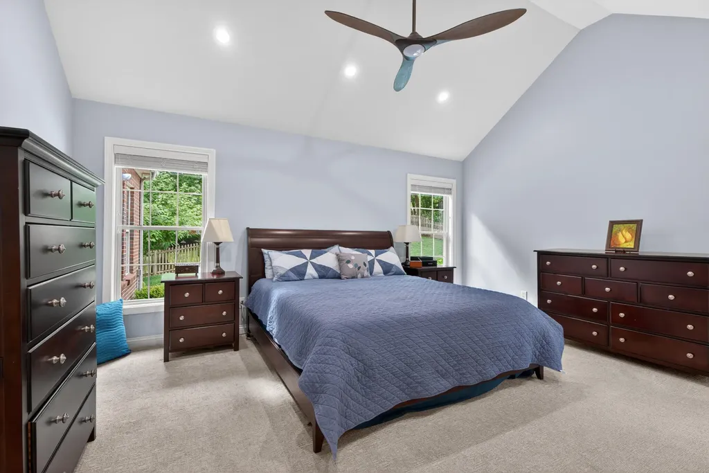 3348 Malone Drive Lexington KY 40513