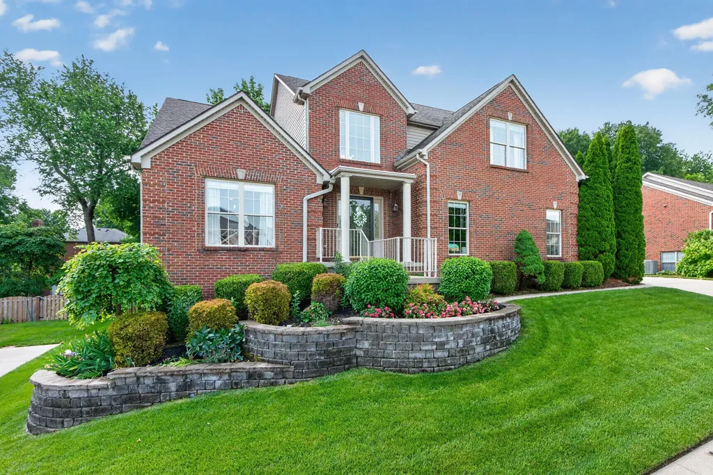 3348 Malone Drive Lexington KY 40513