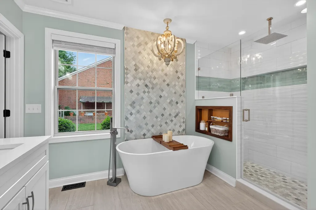 3348 Malone Drive Lexington KY 40513