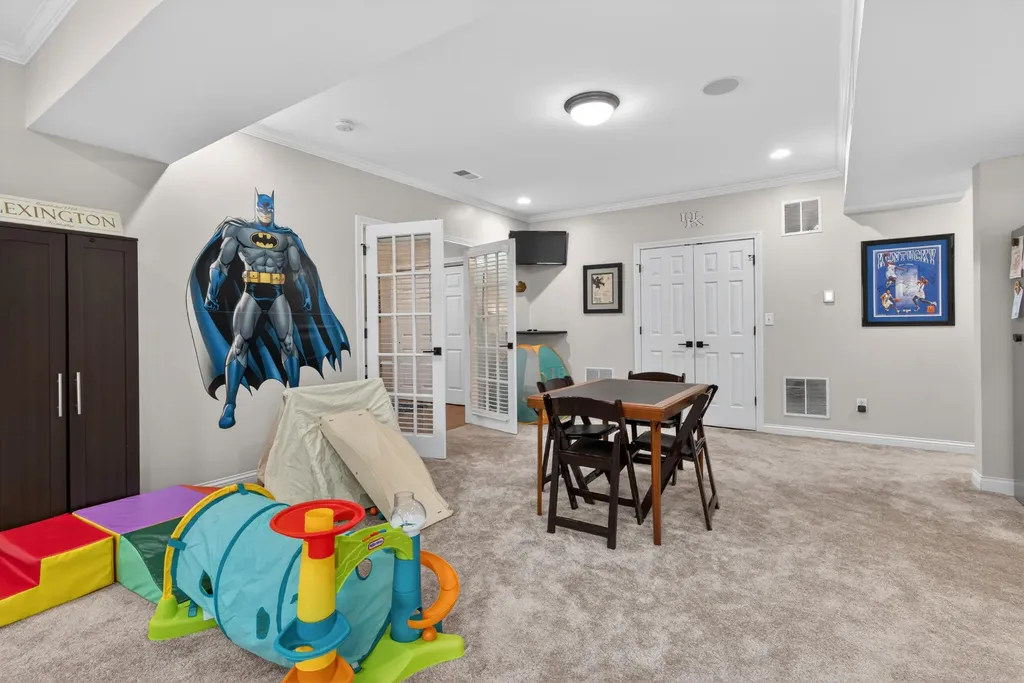 3348 Malone Drive Lexington KY 40513