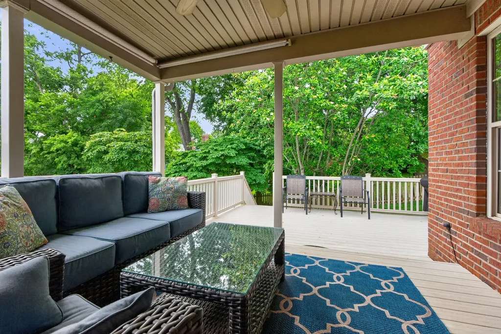 3348 Malone Drive Lexington KY 40513