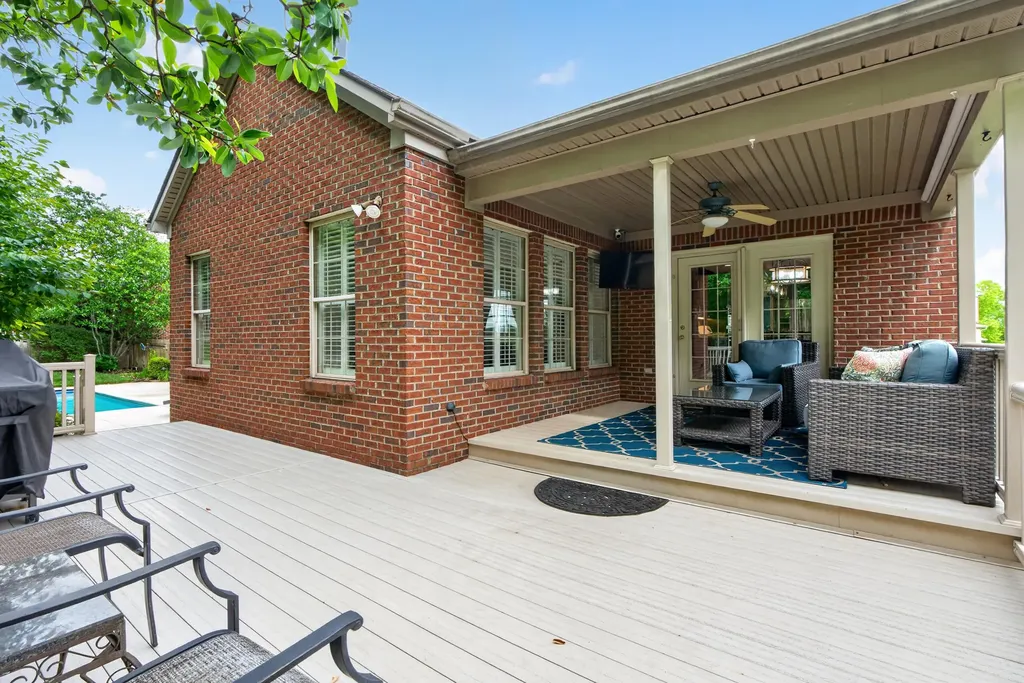 3348 Malone Drive Lexington KY 40513