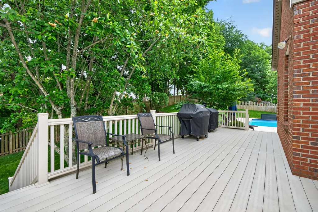 3348 Malone Drive Lexington KY 40513