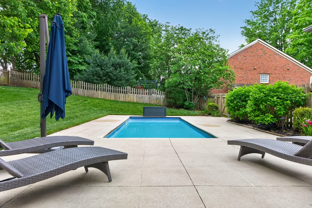 3348 Malone Drive Lexington KY 40513