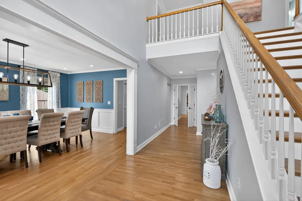 3348 Malone Drive Lexington KY 40513