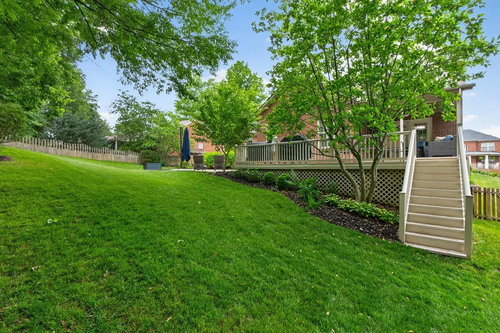 3348 Malone Drive Lexington KY 40513