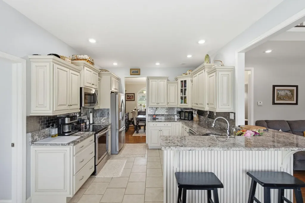 1065 Running Brook Drive Lawrenceburg KY 40342