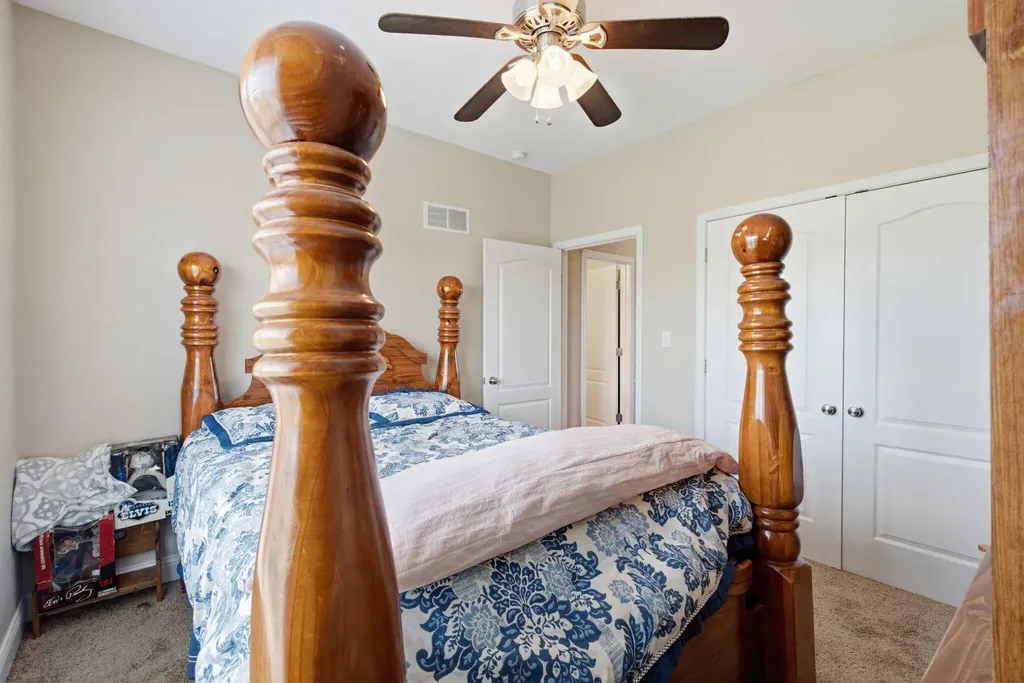 1065 Running Brook Drive Lawrenceburg KY 40342