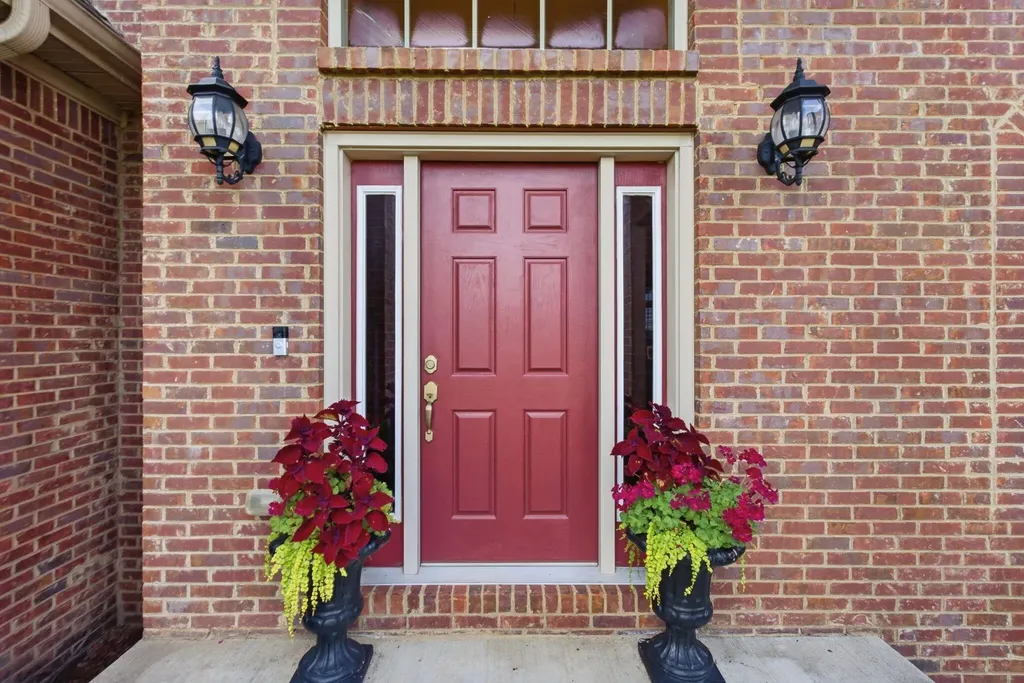 1065 Running Brook Drive Lawrenceburg KY 40342
