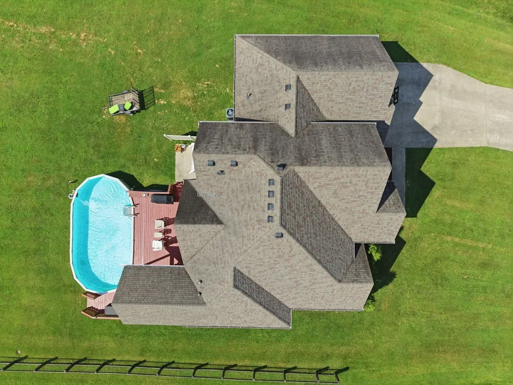 1065 Running Brook Drive Lawrenceburg KY 40342