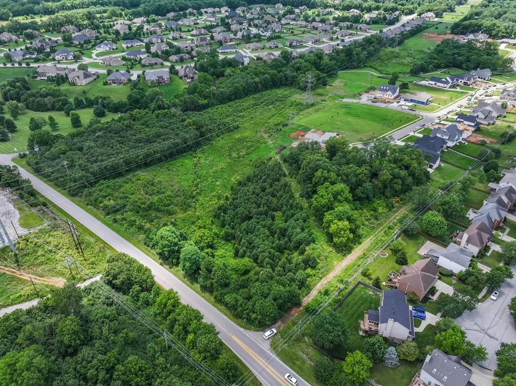 Lot Iv-r Clays Mill Extended Nicholasville KY 40356