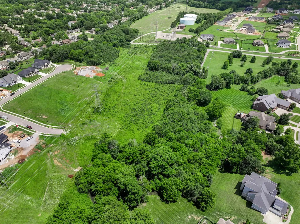 Lot Iv-r Clays Mill Extended Nicholasville KY 40356