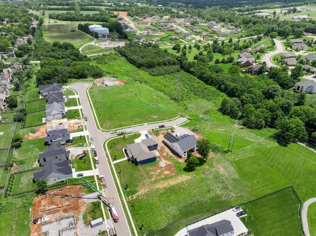 Lot Iv-r Clays Mill Extended Nicholasville KY 40356