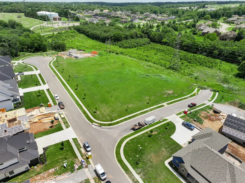 Lot Iv-r Clays Mill Extended Nicholasville KY 40356