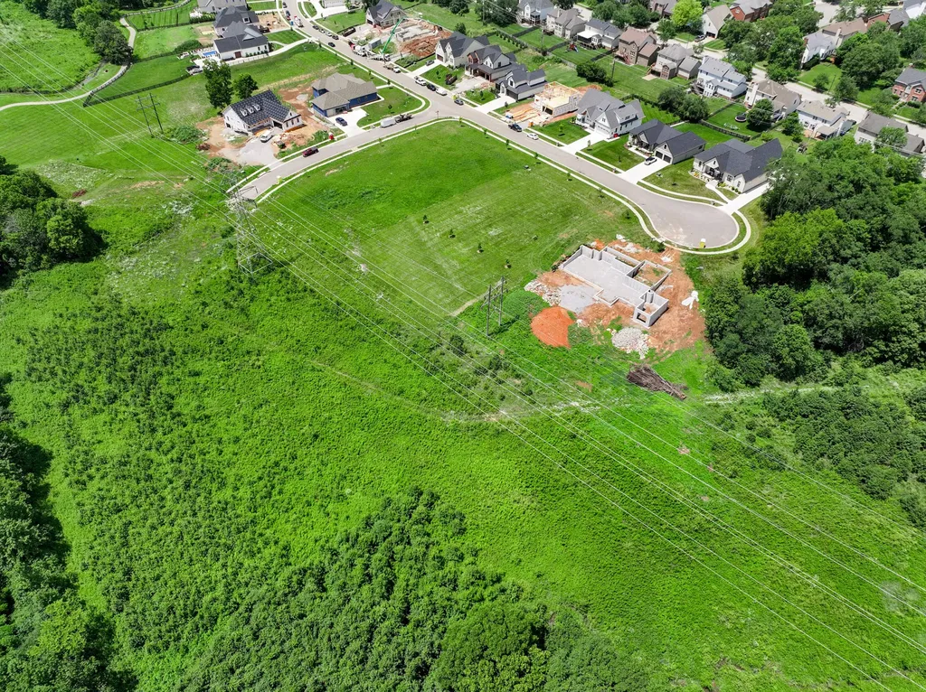 Lot Iv-r Clays Mill Extended Nicholasville KY 40356