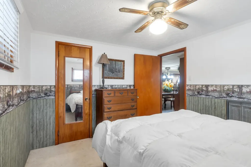 38 Elmhurst Lane Murray KY 42071