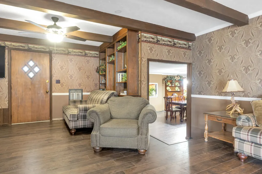 38 Elmhurst Lane Murray KY 42071