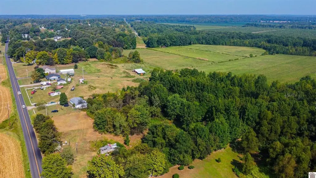 3455 Hardmoney Road Paducah KY 42003