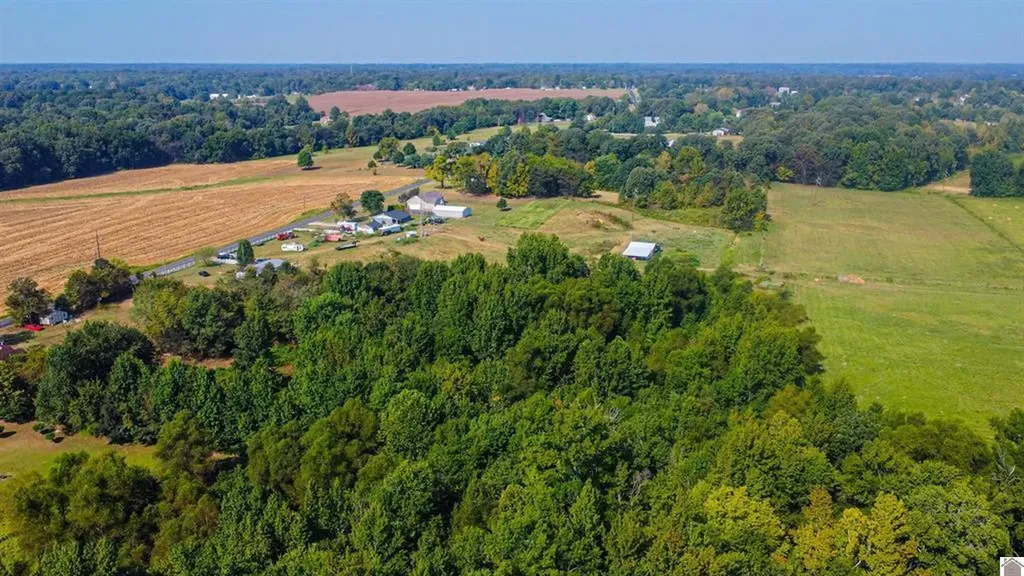 3455 Hardmoney Road Paducah KY 42003
