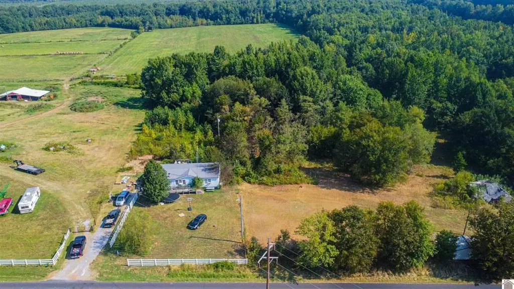 3455 Hardmoney Road Paducah KY 42003