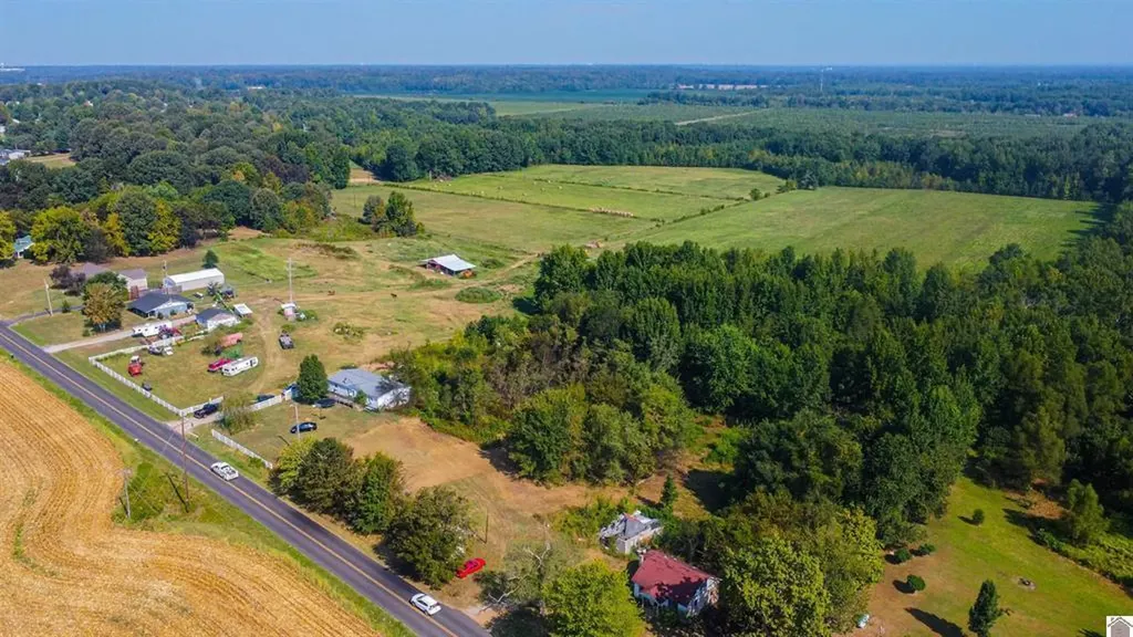 3455 Hardmoney Road Paducah KY 42003