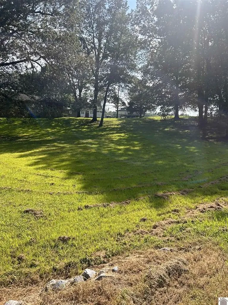 4055 Dogwood Lane Paducah KY 42003