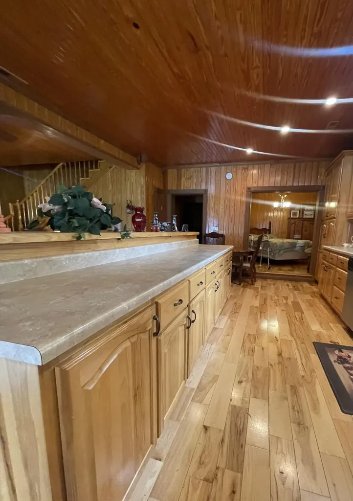 143 Trace Branch Road Walker KY 40997