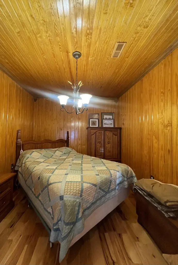 143 Trace Branch Road Walker KY 40997