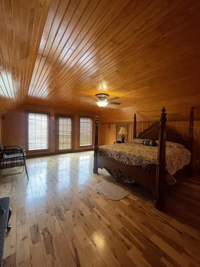 143 Trace Branch Road Walker KY 40997