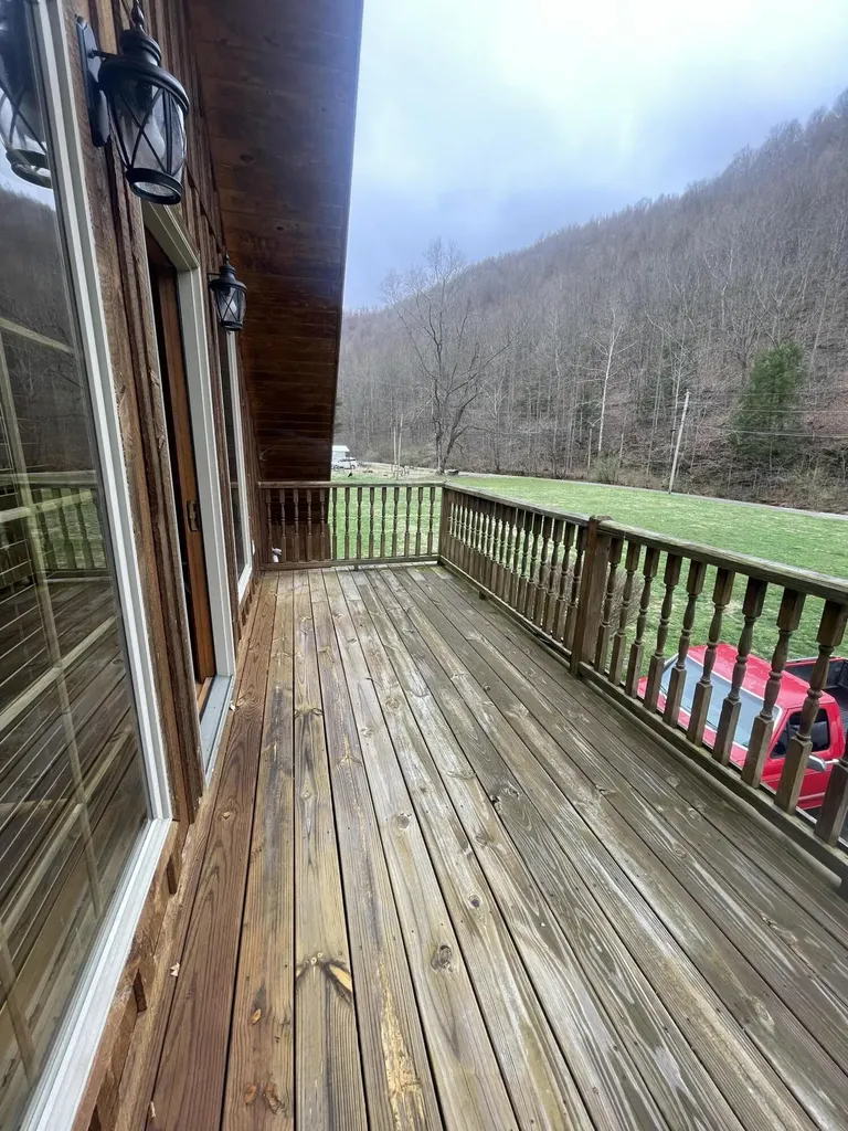 143 Trace Branch Road Walker KY 40997