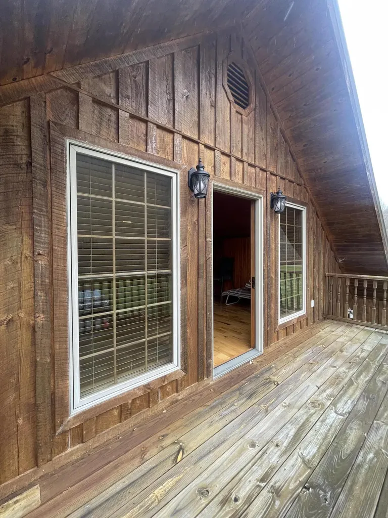 143 Trace Branch Road Walker KY 40997