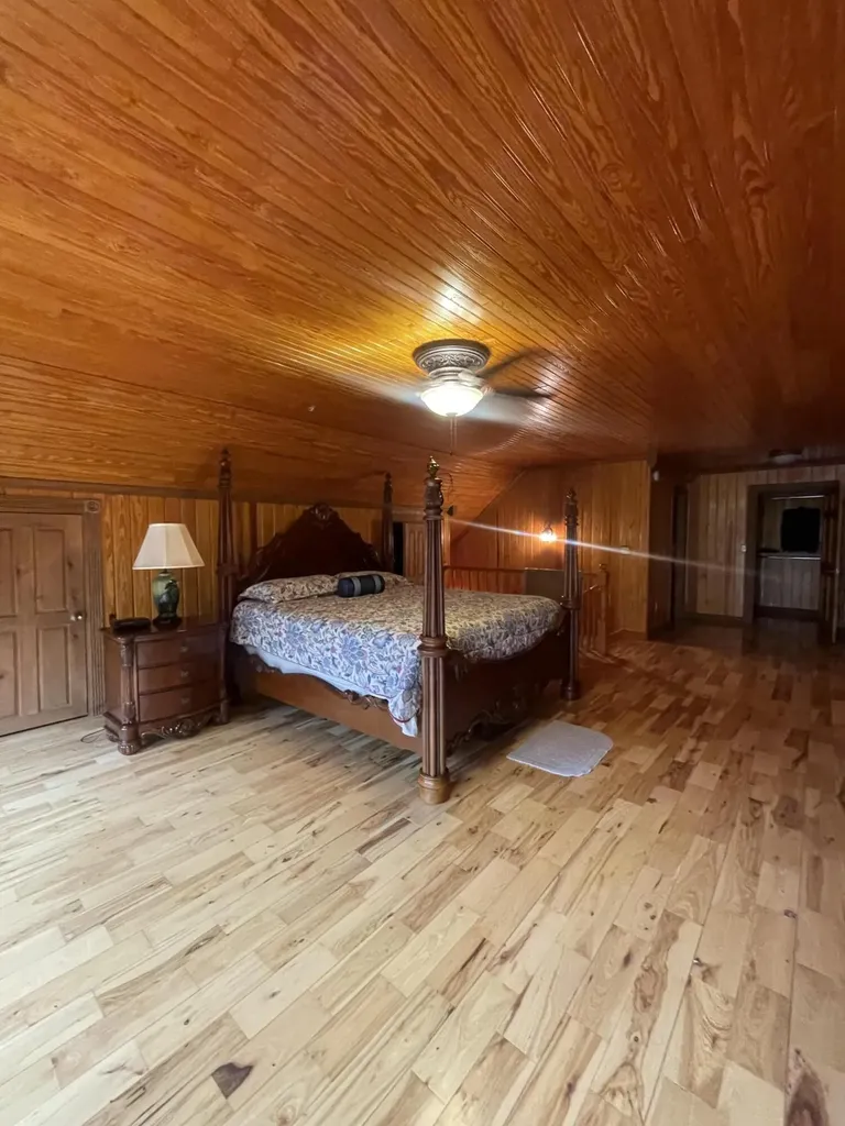 143 Trace Branch Road Walker KY 40997