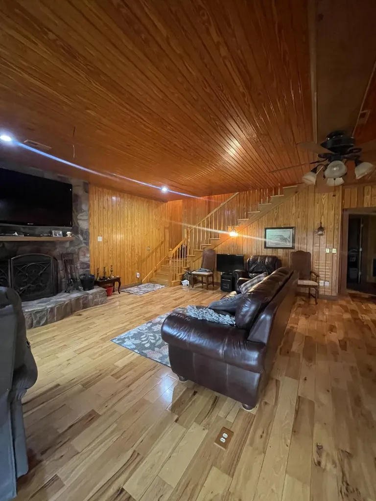 143 Trace Branch Road Walker KY 40997