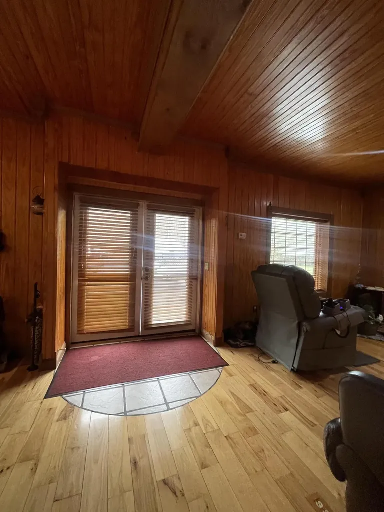 143 Trace Branch Road Walker KY 40997