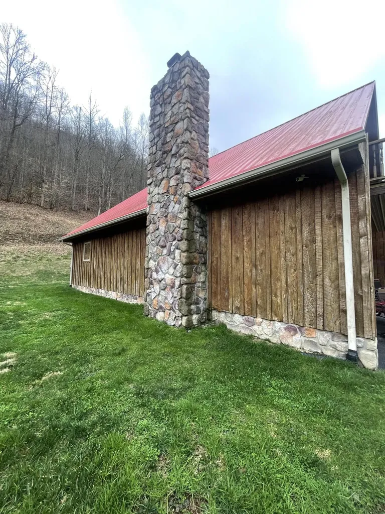 143 Trace Branch Road Walker KY 40997