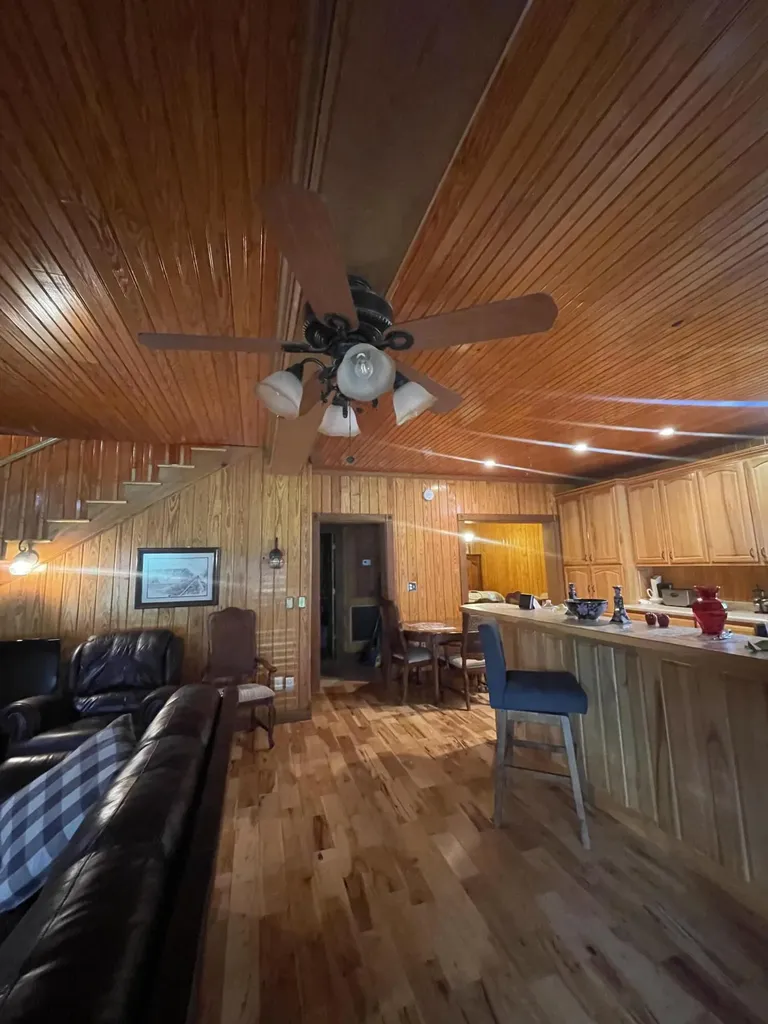 143 Trace Branch Road Walker KY 40997