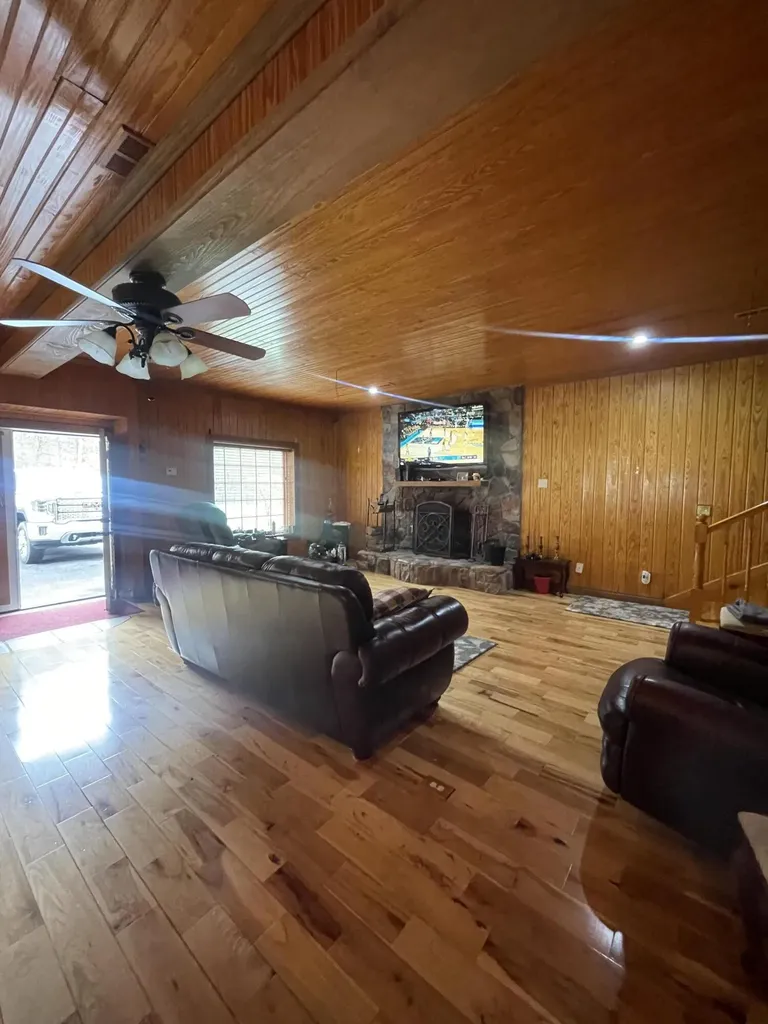 143 Trace Branch Road Walker KY 40997