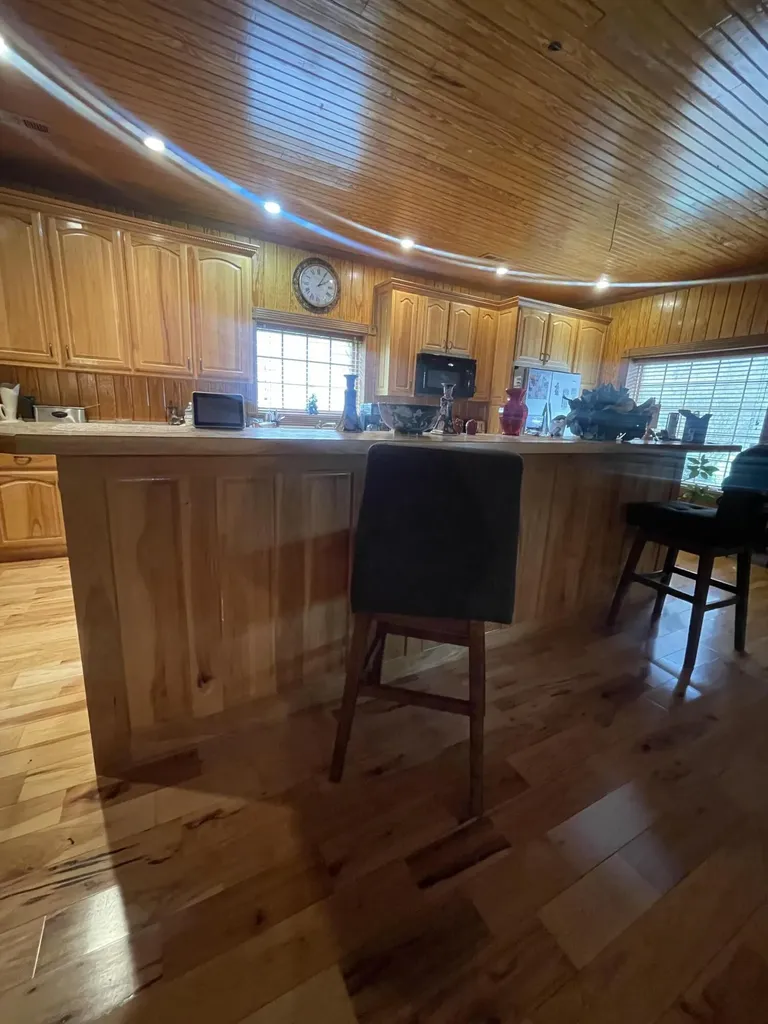 143 Trace Branch Road Walker KY 40997