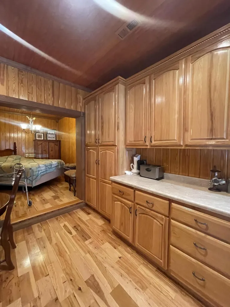 143 Trace Branch Road Walker KY 40997