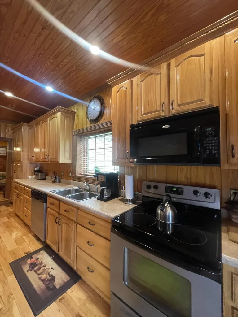 143 Trace Branch Road Walker KY 40997