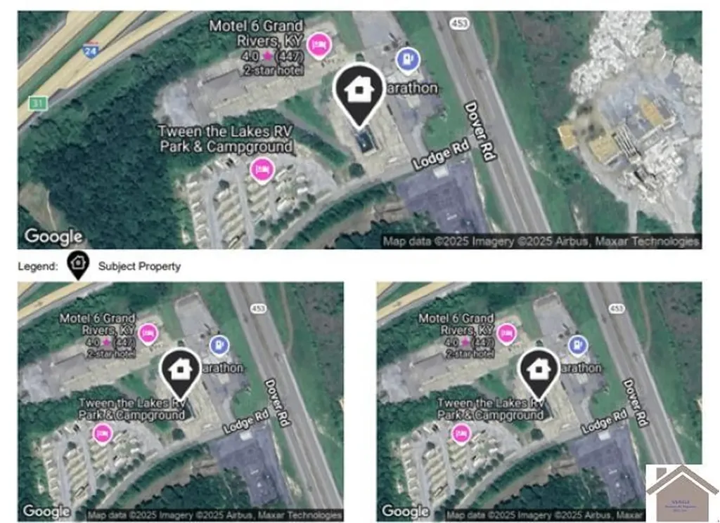 708 Complex Drive Grand Rivers KY 42045