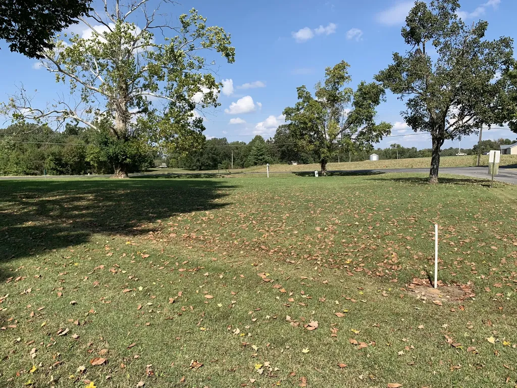 Lot 1 Maplewood Circle Murray KY 42071