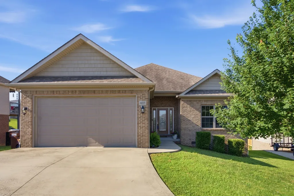 637 Fairfax Lane Richmond KY 40475